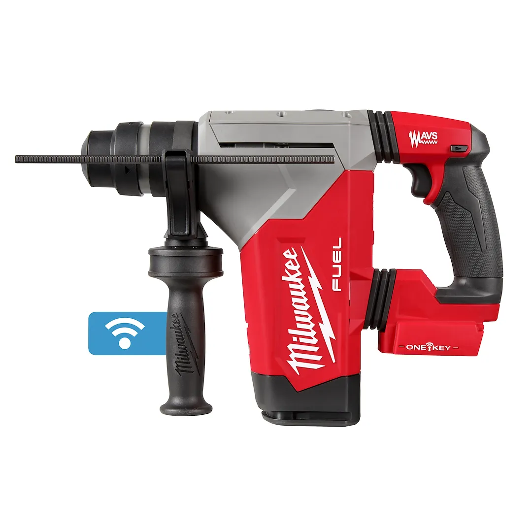 Milwaukee 2915-20 Rotary Hammer Drill