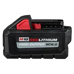 Milwaukee 48-11-1865 Battery