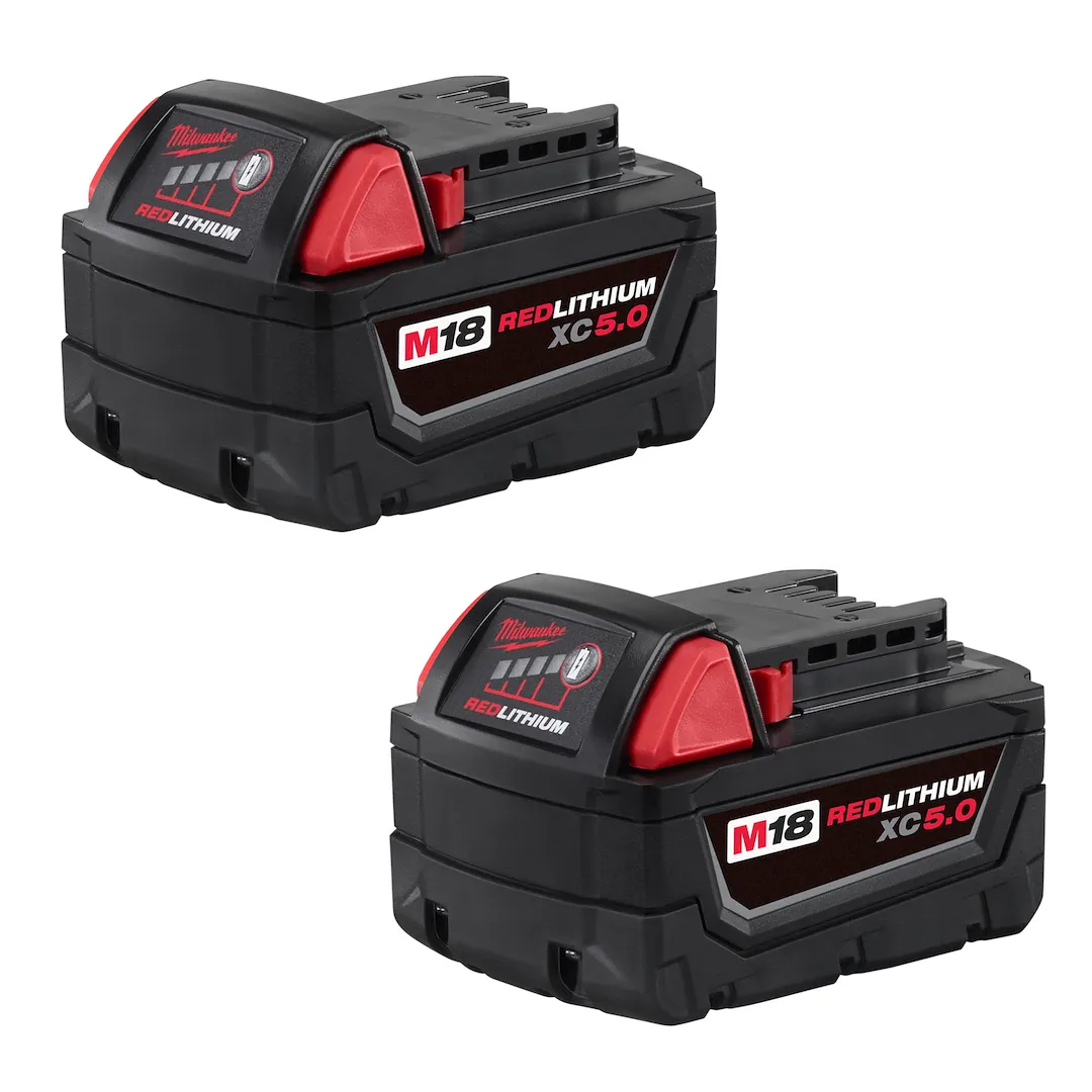 Milwaukee 48-11-1852 Battery