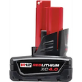 Milwaukee 48-11-2440 Battery