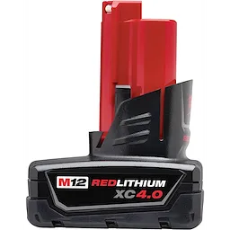 Milwaukee 48-11-2440 Battery