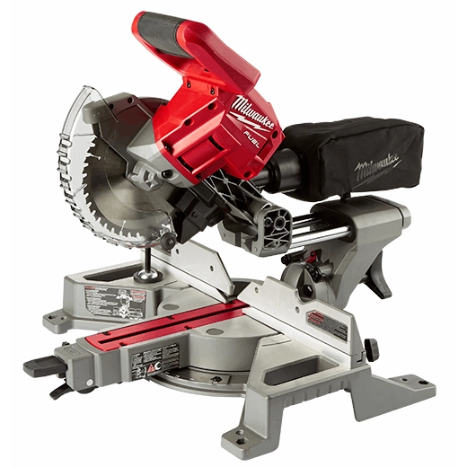 Milwaukee 2733-20 Miter Saw