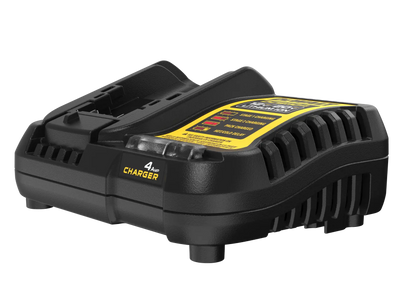 DeWalt DCB1104 Charger