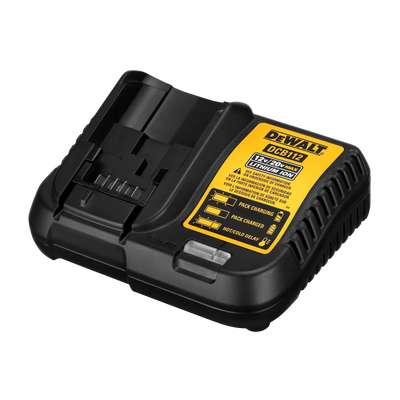 DeWalt DCB112 Charger