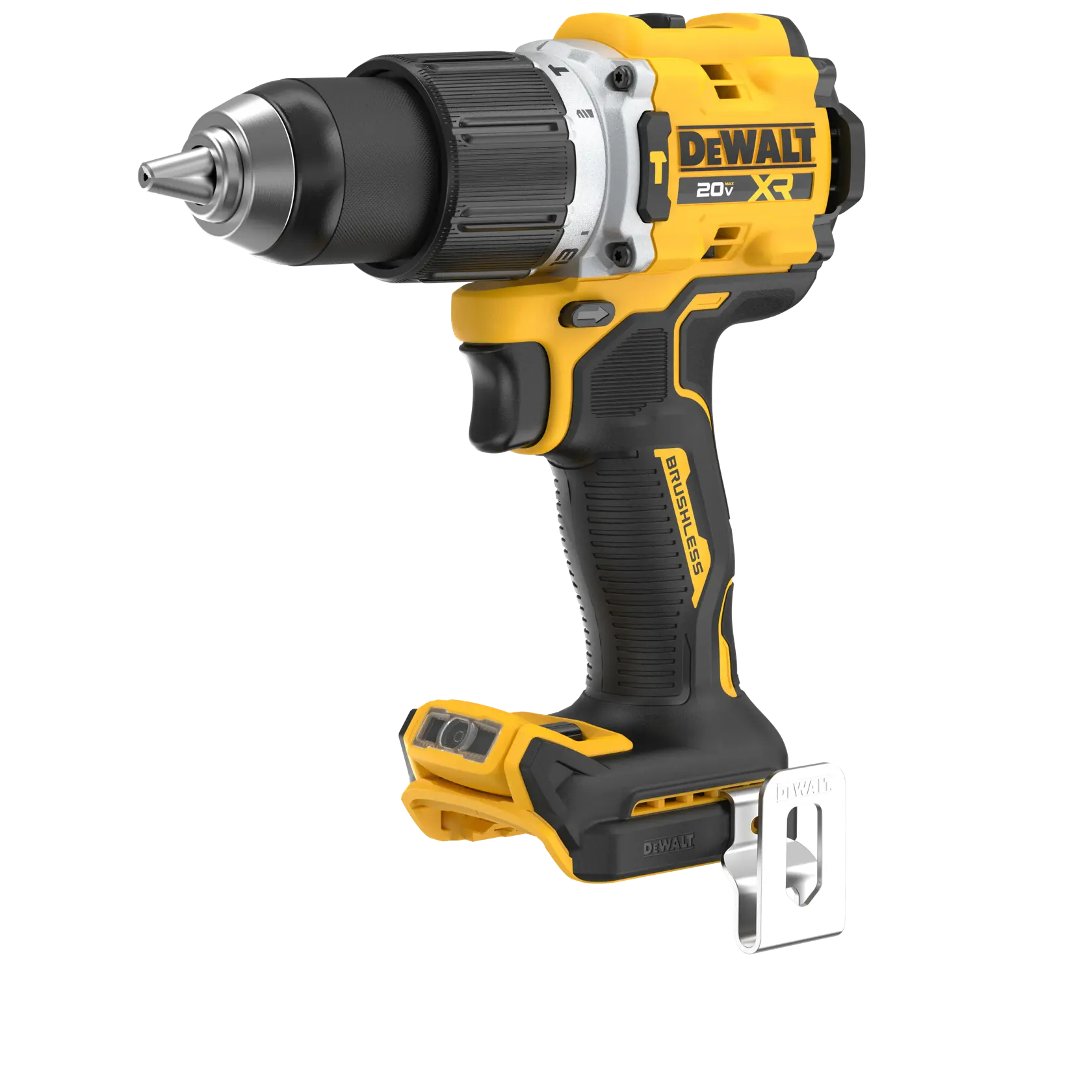 DeWalt DCD806 20V MAX XR 1/2 in. Hammer Drill