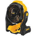 DeWalt DCE512B Fan