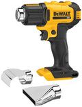 DeWalt DCE530B Heat Gun