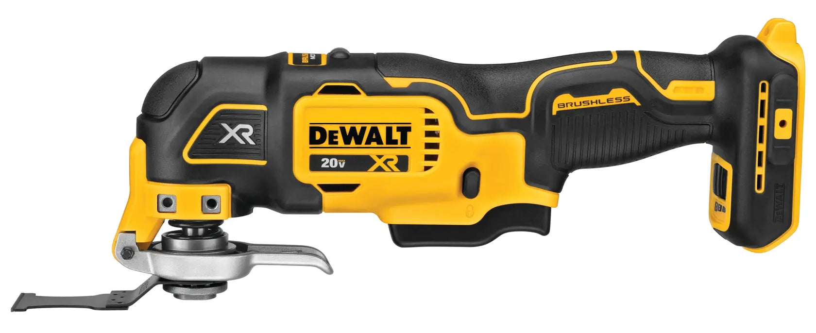 DeWalt DCS356 Oscillating Tool
