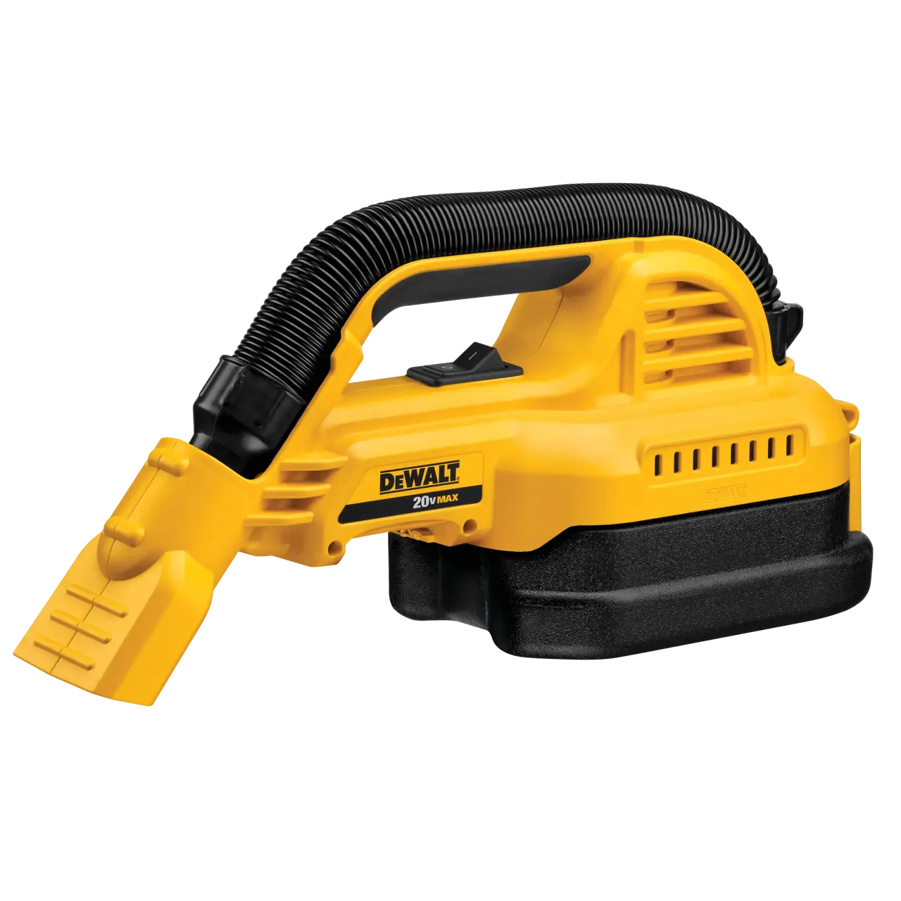 DeWalt DCV517B Vacuum