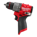 Milwaukee 3404-20 Drill