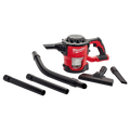Milwaukee 0882-20 Wet/Dry Vacuum