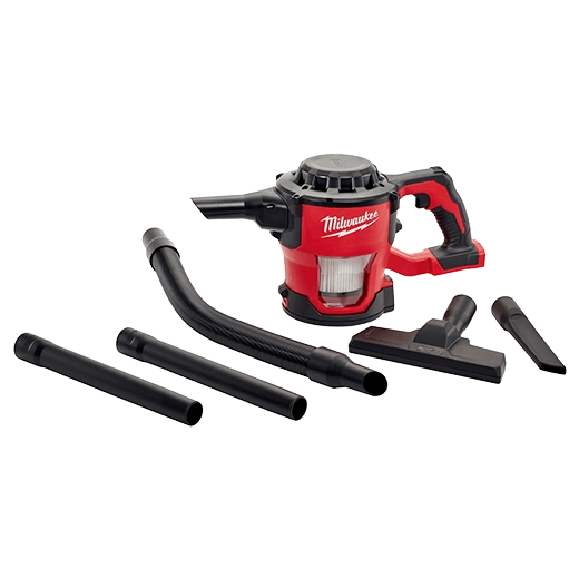 Milwaukee 0882-20 Wet/Dry Vacuum