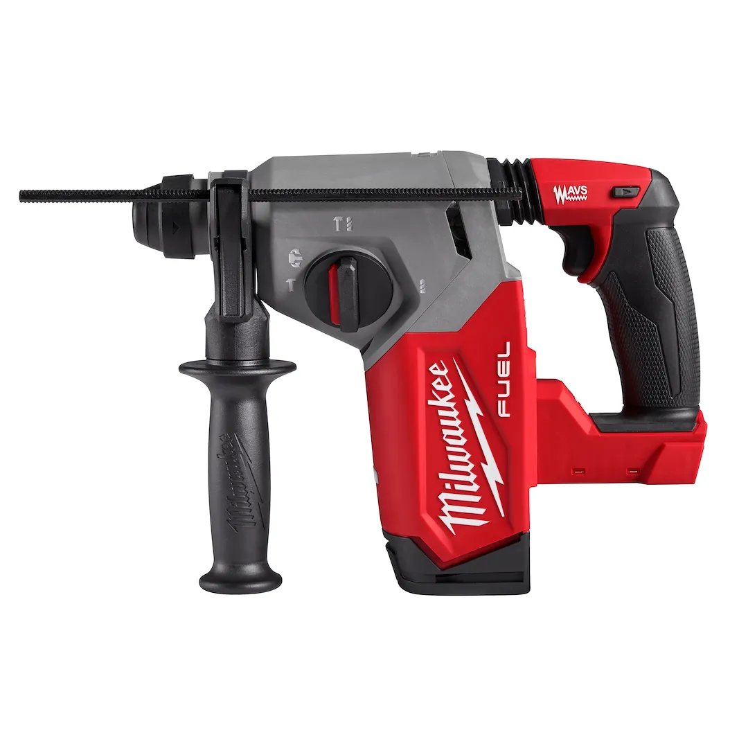 Milwaukee 2912-20 Rotary Hammer Drill