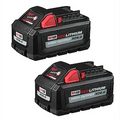 Milwaukee 48-11-1862 Battery