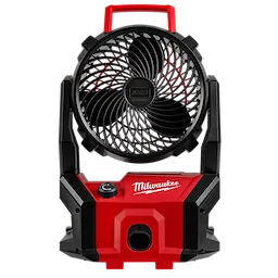 Milwaukee 0818-20 Fan