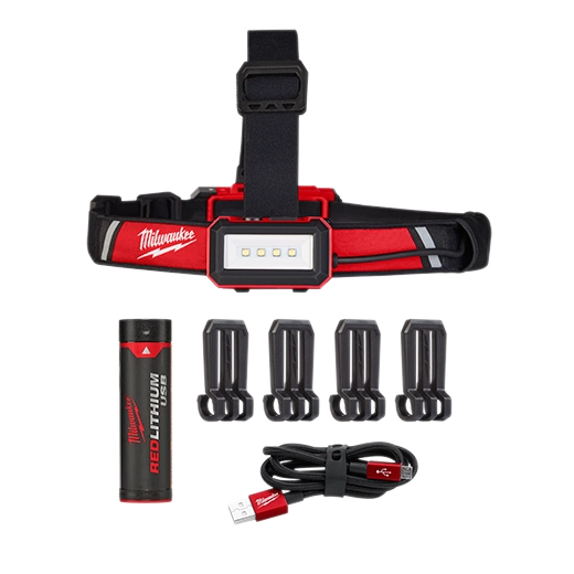 Milwaukee 2115-21 LED Work Light