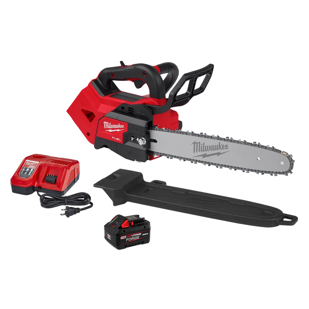 Milwaukee 2826-21T Cordless Chainsaw