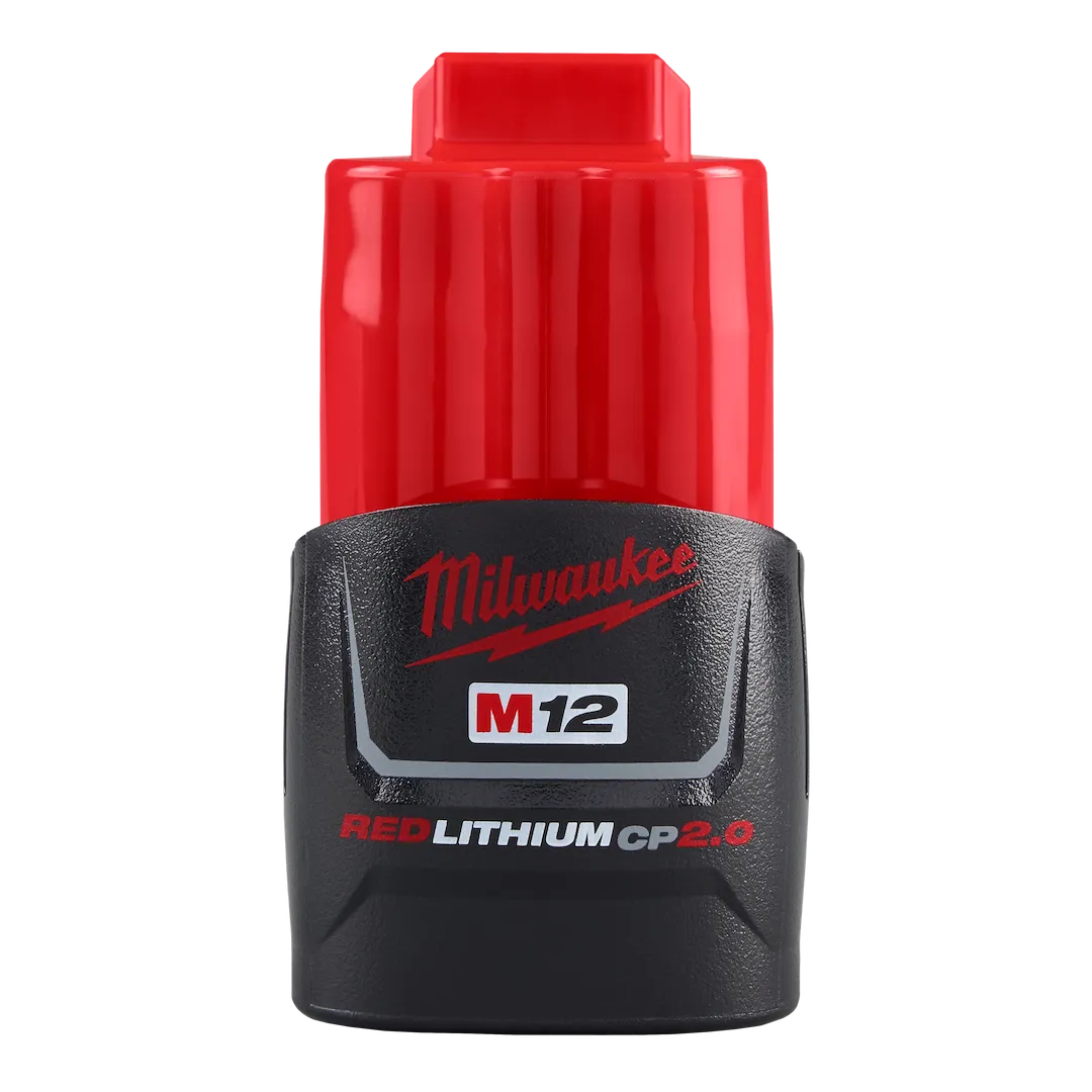 Milwaukee 48-11-2420 Battery