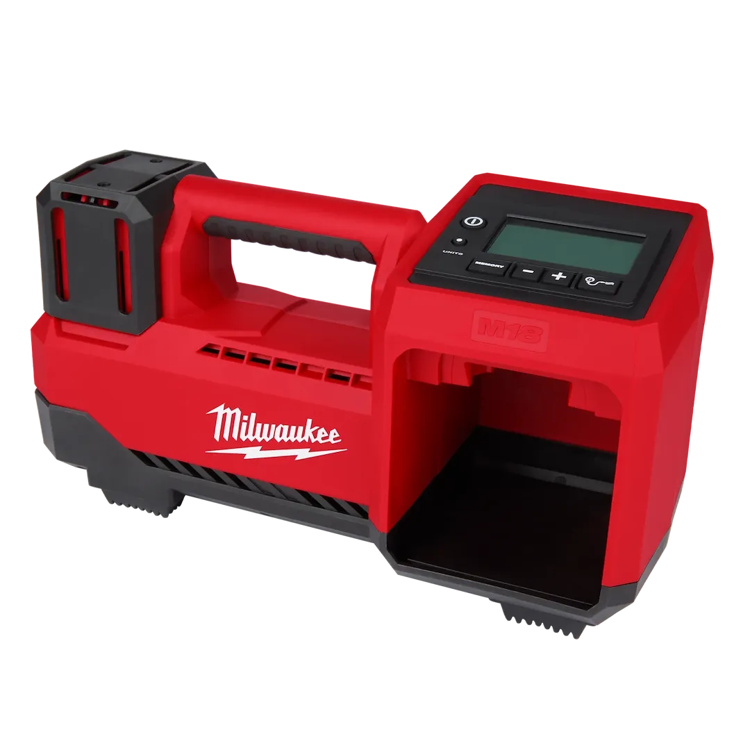 Milwaukee 2848-20 Tire Inflator