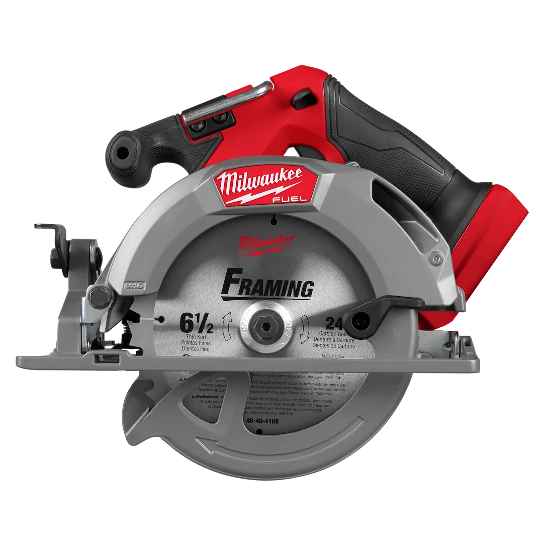 Milwaukee 2833-20 Circular Saw 6-1/2"