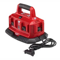 Milwaukee 48-59-1806 Charger
