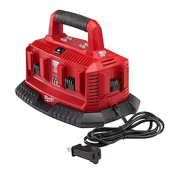 Milwaukee 48-59-1806 Charger