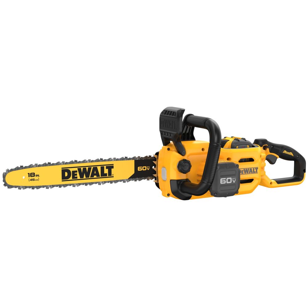 DeWalt DCCS672 Cordless Chainsaw