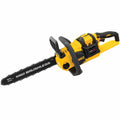 DeWalt DCCS670 Cordless Chainsaw