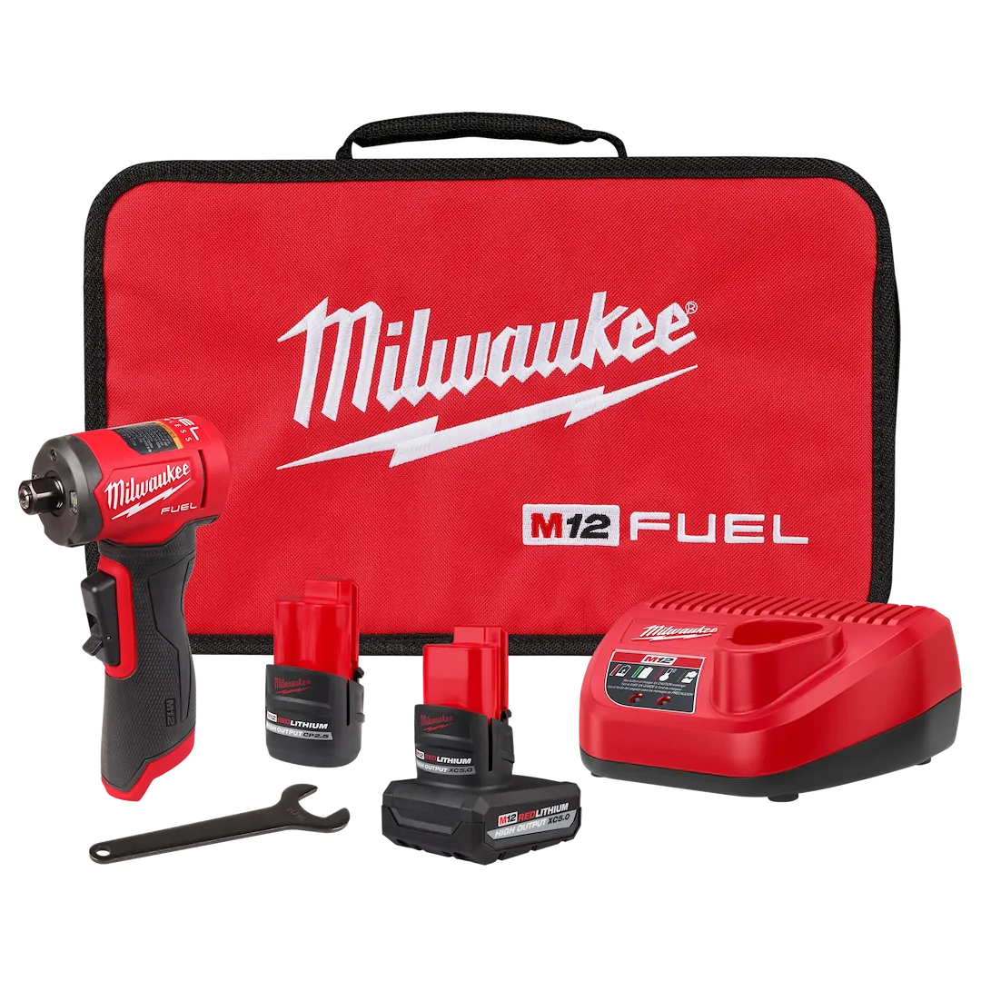 Milwaukee 3485-22 Angle Grinder