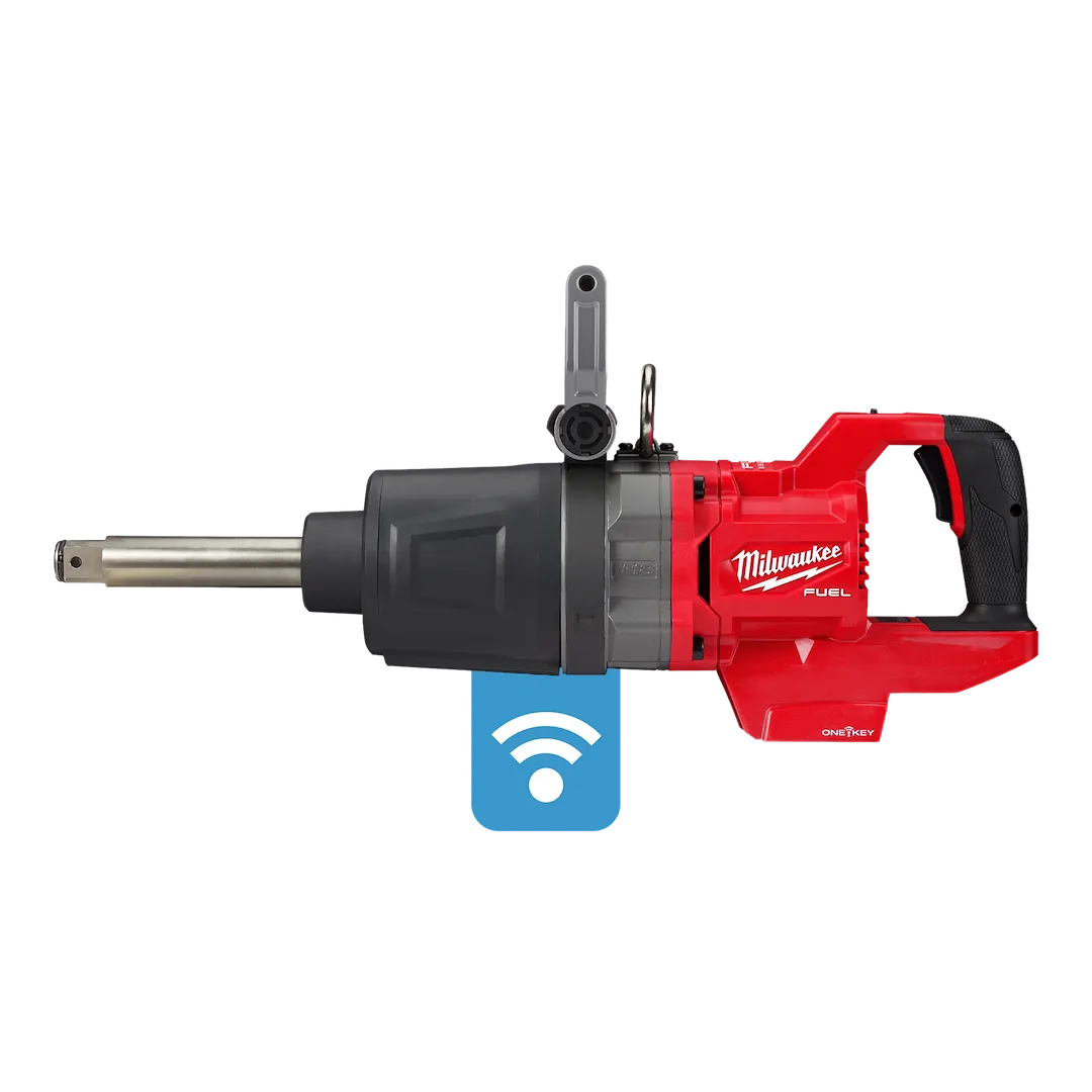 Milwaukee 2869-20 Impact Wrench (Tool Only)