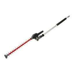 Milwaukee 49-16-2719 Accessories