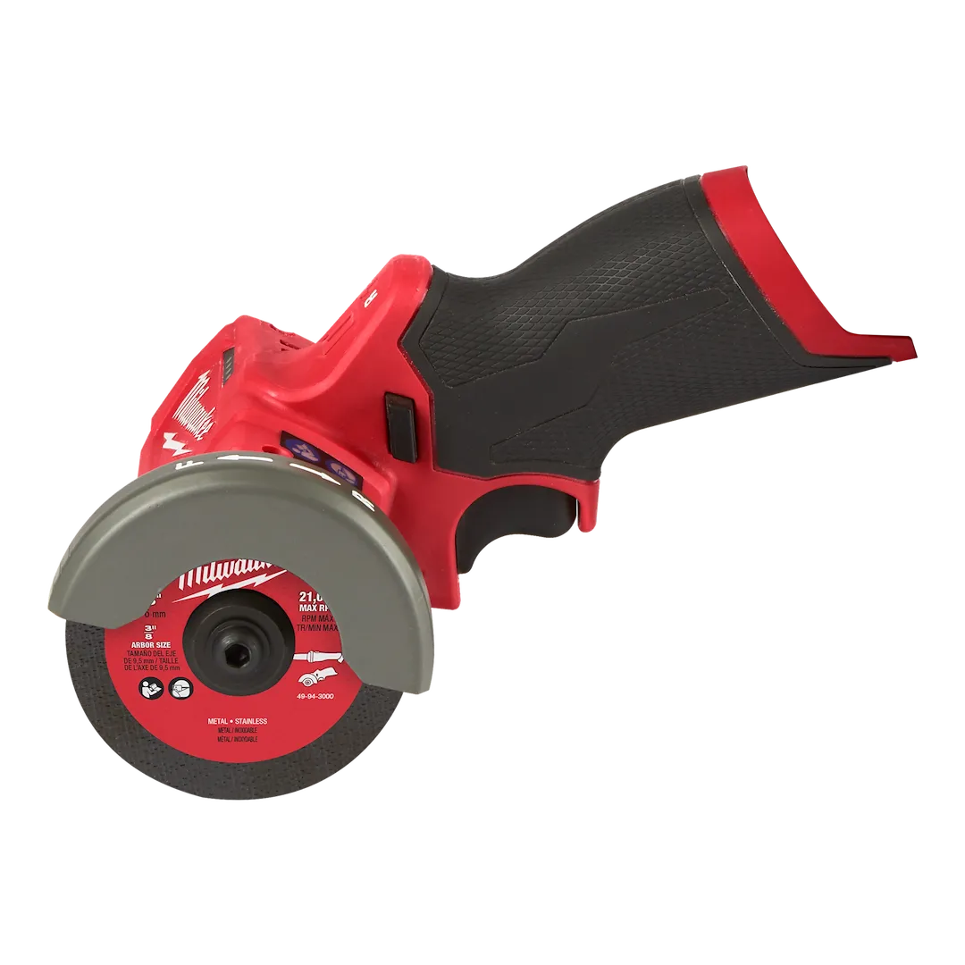 Milwaukee 2522-20 Cut Off Tool