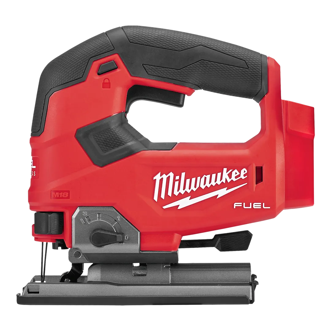 Milwaukee 2737-20 Jigsaw