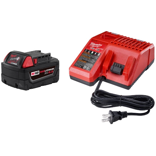 Milwaukee 48-59-1850 Battery
