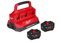 Milwaukee 48-59-1842F Battery Charger